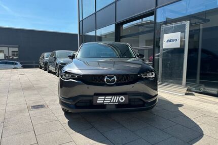 Mazda MX-30