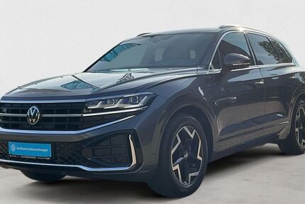 VW Touareg 26.668 km 64.880 € Wesel 46483