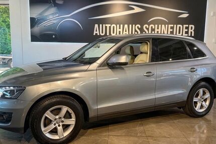 Audi Q5 176.218 km 10.800 &euro; Ratingen 40880