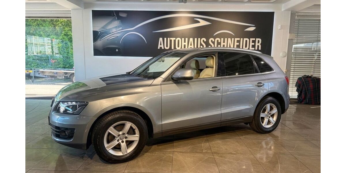 Audi Q5 176.218 km 10.800 &euro; Ratingen 40880