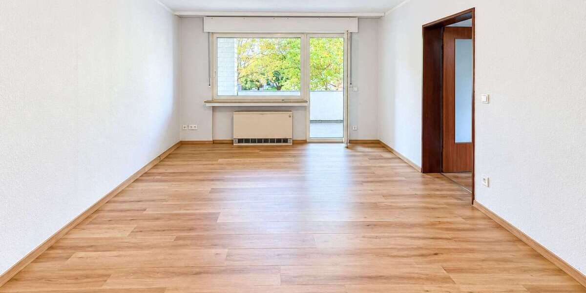 Etagenwohnung Bochum Höntrop - 3.5 Zimmer, 81 m&sup2;, 412&euro; | Angebot:27665168