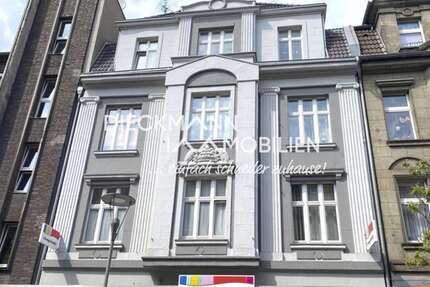 Gewerbeobjekt Duisburg / Alt-Hamborn Hamborn - 840&euro; | Angebot:24441541