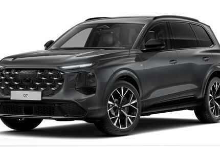 Audi Q7 1.001 km 104.750 &euro; Duisburg 47178