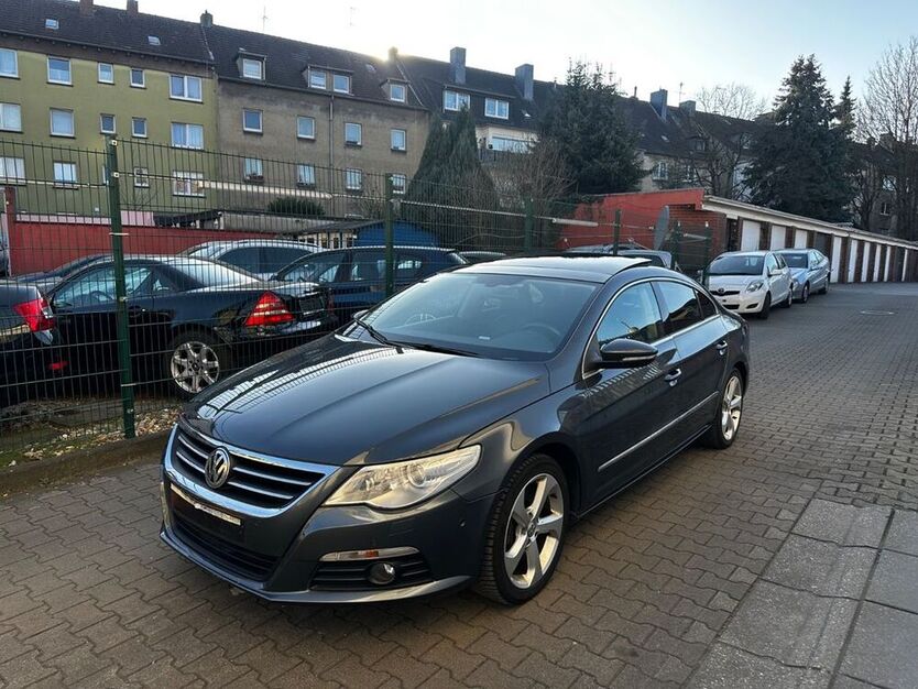 Passat