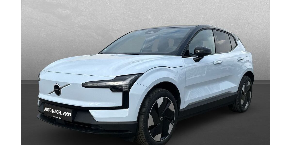 Volvo EX30 4.999 km 37.880 &euro; Moers 47441