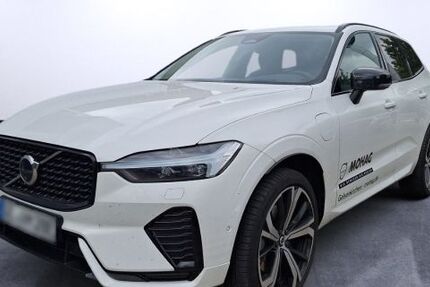 Volvo XC60 5.000 km 55.890 € Gelsenkirchen 45891
