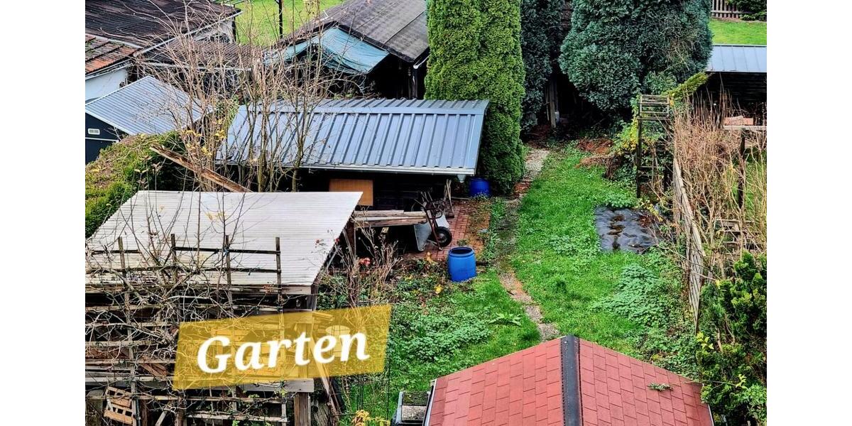 Eigentumswohnung 93 m² mit Balkon und Garten in RE-Suderwich 3 zimmer