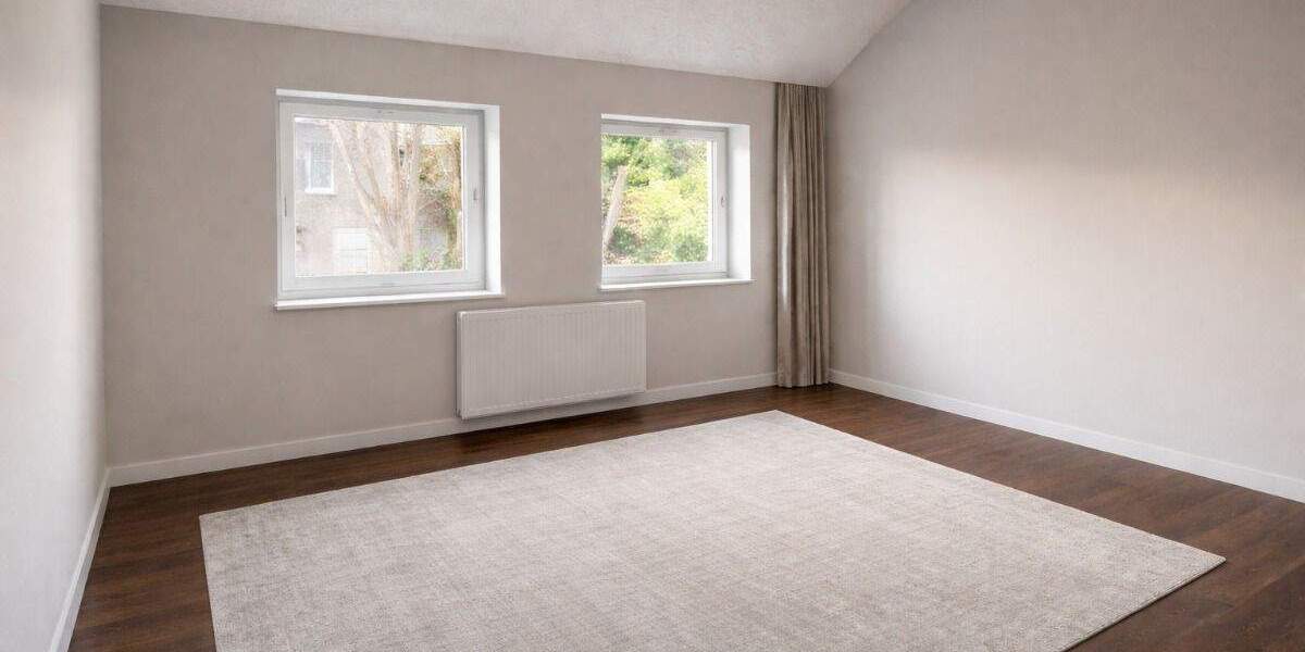 ALTE TRADITION NEU GESTALTEN Reihenendhaus mit drei Schlafzimmern 4 zimmer