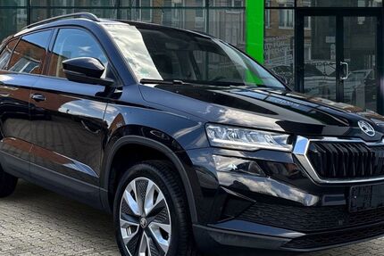 Skoda Karoq 111.000 km 20.990 &euro; Mülheim an der Ruhr 45479