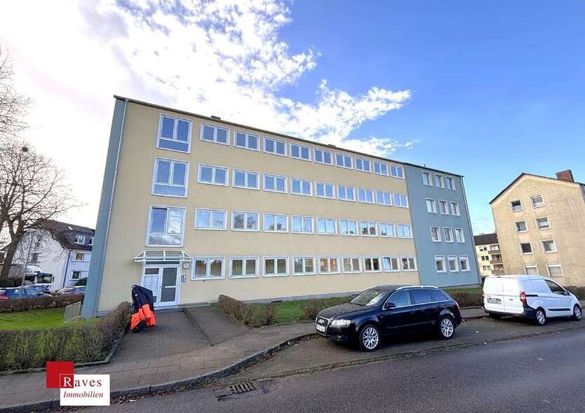 Wohnung zum Kaufen in Essen 65.000 € 51 m² 2 zimmer