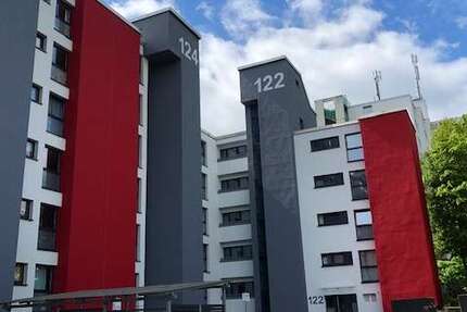 Wohnung zum Mieten in Bochum 470,02 € 75.42 m²