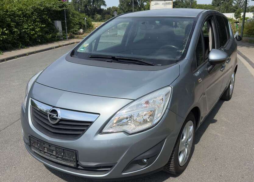 Meriva