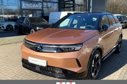 Opel Grandland (X) 2.980 km 47.600 € Dorsten 46286