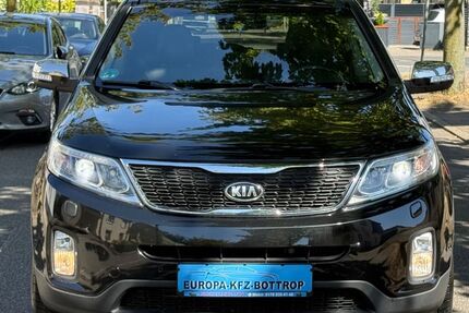 Kia Sorento 230.000 km 7.500 &euro; Bottrop 46238