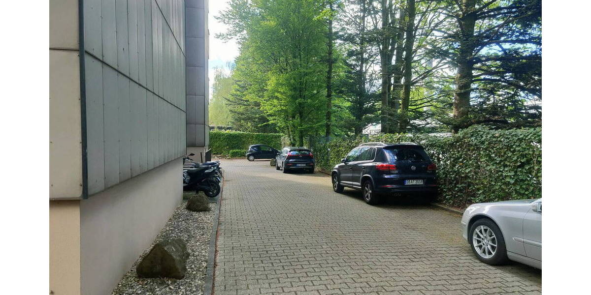 Etagenwohnung Gelsenkirchen Bismarck - 2 Zimmer, 54 m&sup2;, 460&euro; | Angebot:26411367