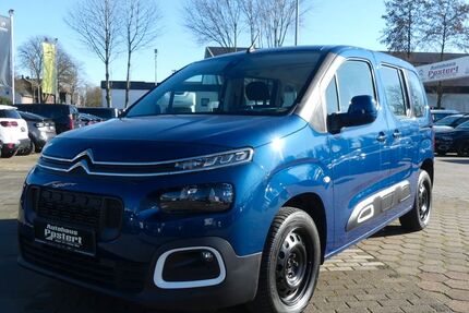 Citroen Berlingo 50.000 km 19.980 &euro; Oberhausen 46147