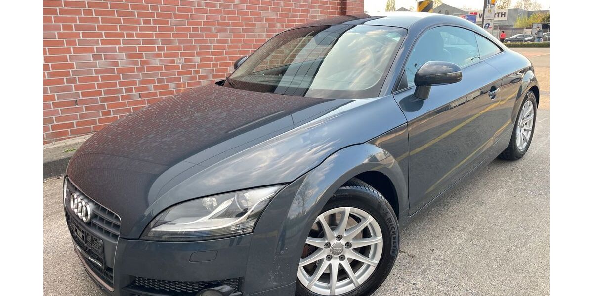 Audi TT 337.000 km 7.500 &euro; Herne 44629