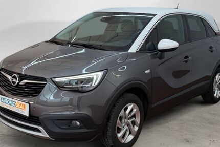 Opel Crossland (X) 57.090 km 12.969 &euro; Dinslaken 46539