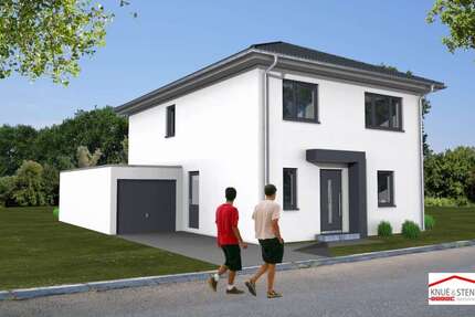 Haus Ratingen-Mitte Mitte - 5 Zimmer, 150 m&sup2;, 985.000&euro; | Angebot:26316835