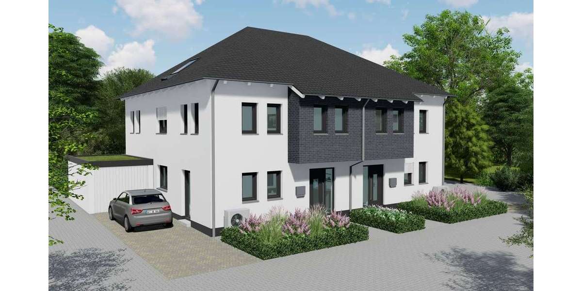 Einfamilienhaus Gladbeck-Butendorf Butendorf - 5 Zimmer, 166 m&sup2;, 599.950&euro; | Angebot:26803828