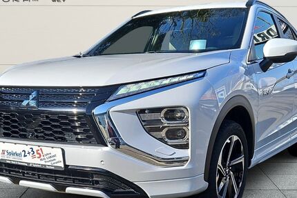 Mitsubishi Eclipse Cross 41.875 km 23.980 &euro; Bochum 44809