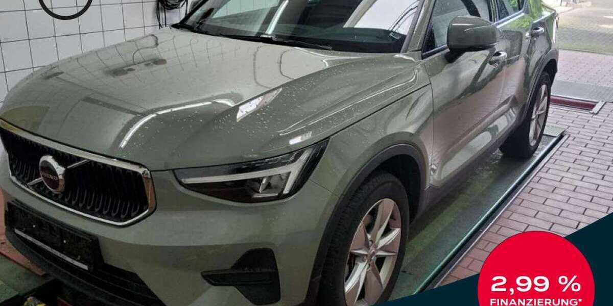 Volvo XC40 21.424 km 29.950 &euro; Essen-Kray 45309