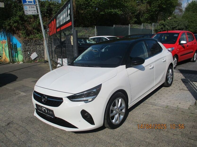 Corsa
