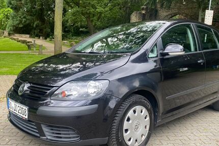 VW Golf Plus 107.500 km 1.850 &euro; Bochum 44789