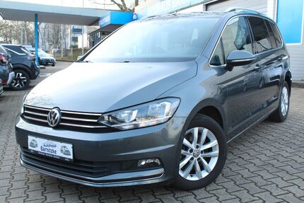 VW Touran 117.210 km 16.890 &euro; Bochum 44866