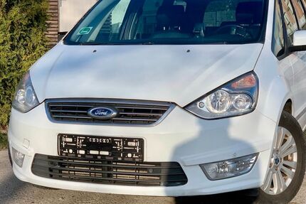Ford Galaxy 133.860 km 5.900 &euro; Gelsenkirchen 45884