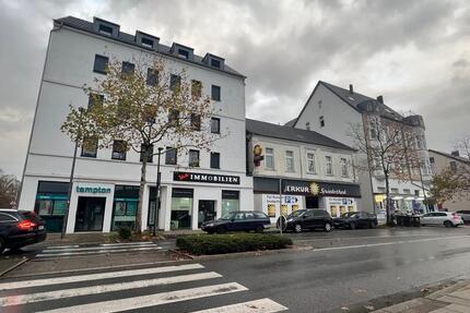 Attraktive Gewerbeflächen Büroräume in Mitten der Herner Innenstadt! zimmer