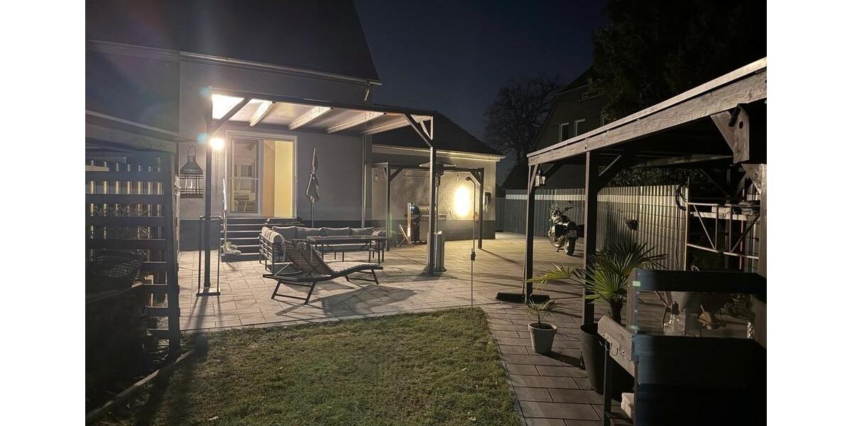 Doppelhaushälfte Herten Bertlich - 3.5 Zimmer, 99 m&sup2;, 325.000&euro; | Angebot:27457358