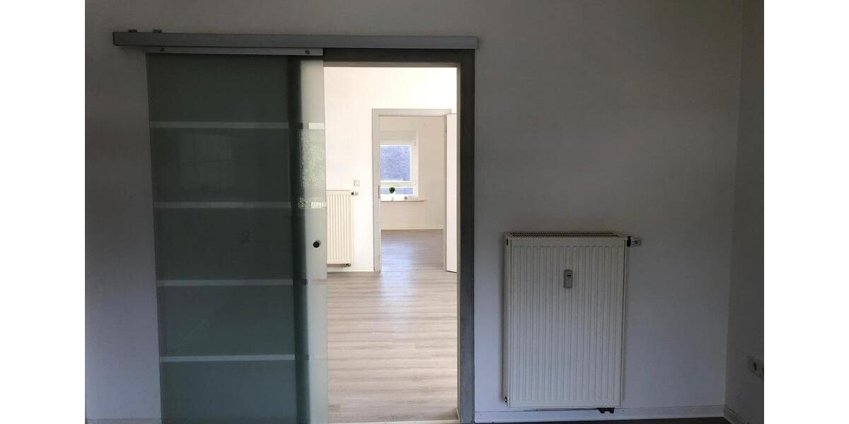 Oer-Erkenschwick helle 53 m² Mietwohnung 2.5 zimmer