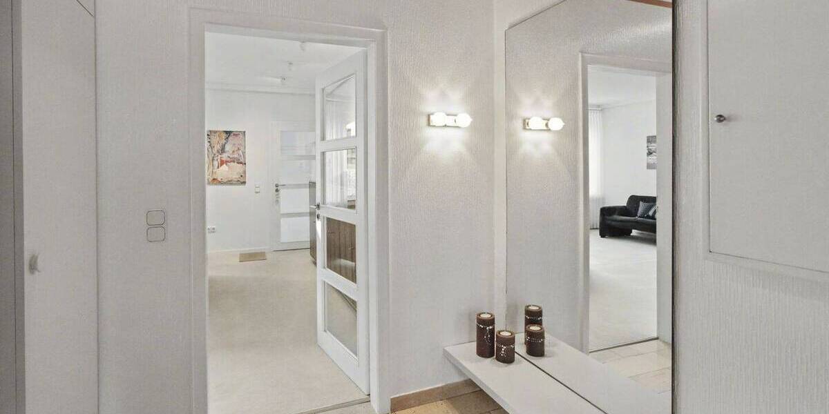 Reihenmittelhaus Moers Hülsdonk - 5 Zimmer, 115 m&sup2;, 345.000&euro; | Angebot:26156404