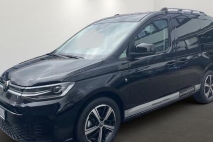 VW Caddy 5.000 km 41.900 &euro; Mülheim 45478