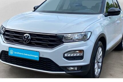 VW T-Roc 36.169 km 21.990 &euro; Bochum - Linden 44879