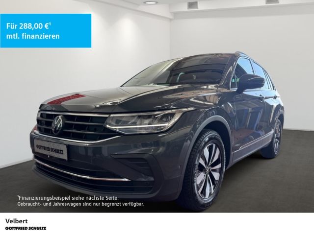 VW Tiguan 28.944 km 30.790 € Velbert 42553