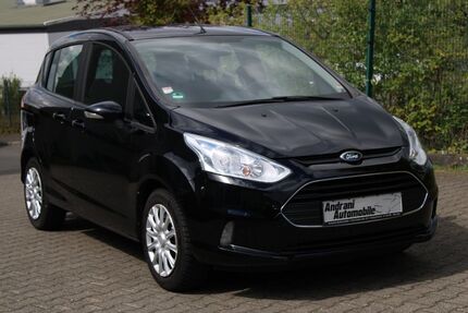 Ford B-Max 101.548 km 5.850 &euro; Heiligenhaus 42579