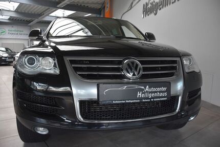 VW Touareg 163.000 km 13.980 &euro; Heiligenhaus 42579
