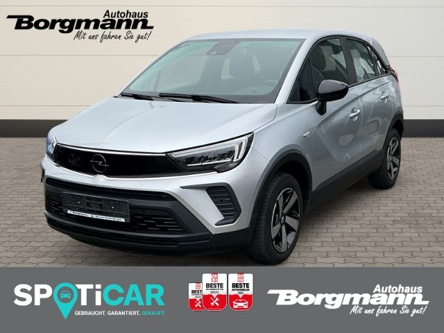 Opel Crossland (X) 27.164 km 16.450 &euro; Herne Wanne-Eickel 44653