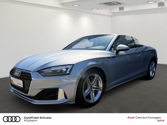 Audi A5 46.473 km 33.980 &euro; Mülheim 45478