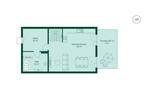 Doppelhaushälfte Wülfrath Innenstadt - 6 Zimmer, 135 m&sup2;, 579.900&euro; | Angebot:25664138