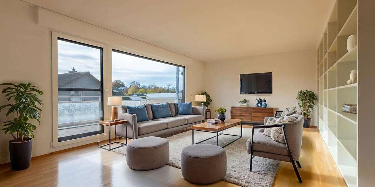 Wohnung zum Kaufen in Essen Überruhr-Holthausen 319.000 € 115.21 m² 3.5 zimmer