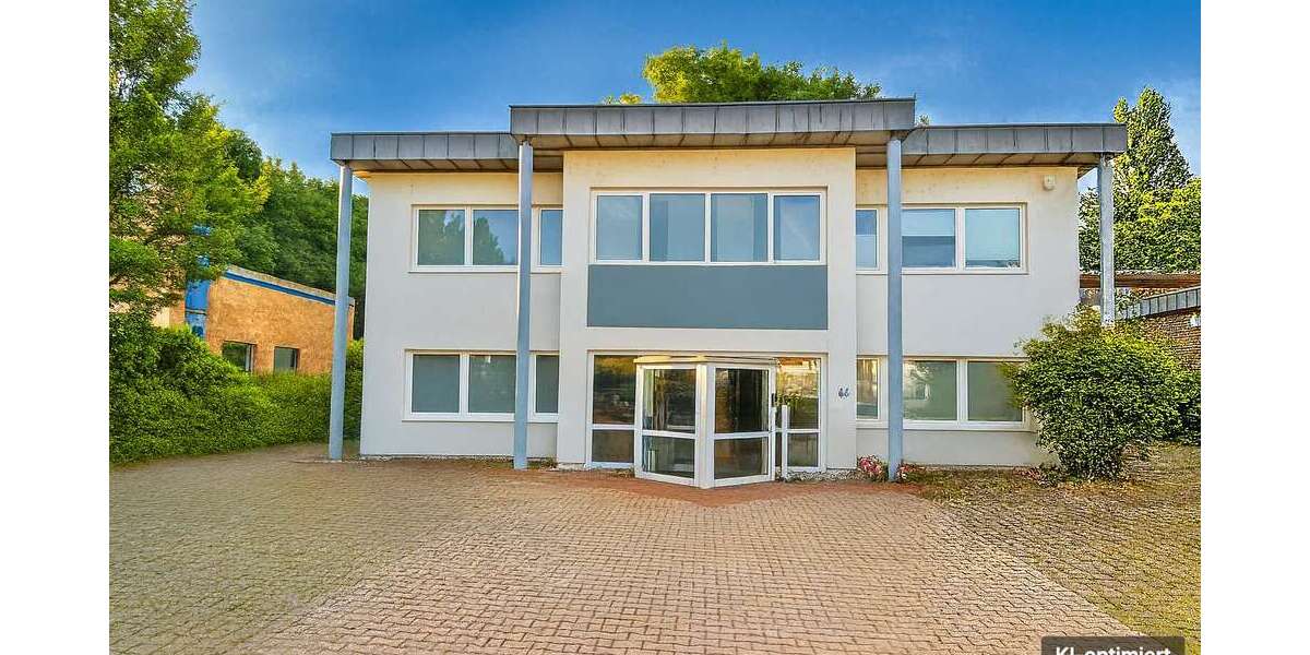 Gewerbeobjekt Dorsten - 3.375&euro; | Angebot:27512662