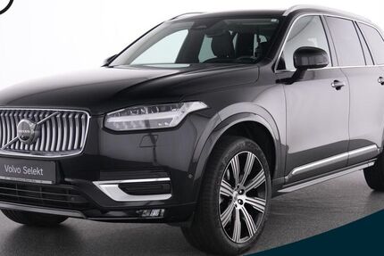 Volvo XC90 31.199 km 51.850 &euro; Essen-Kray 45309
