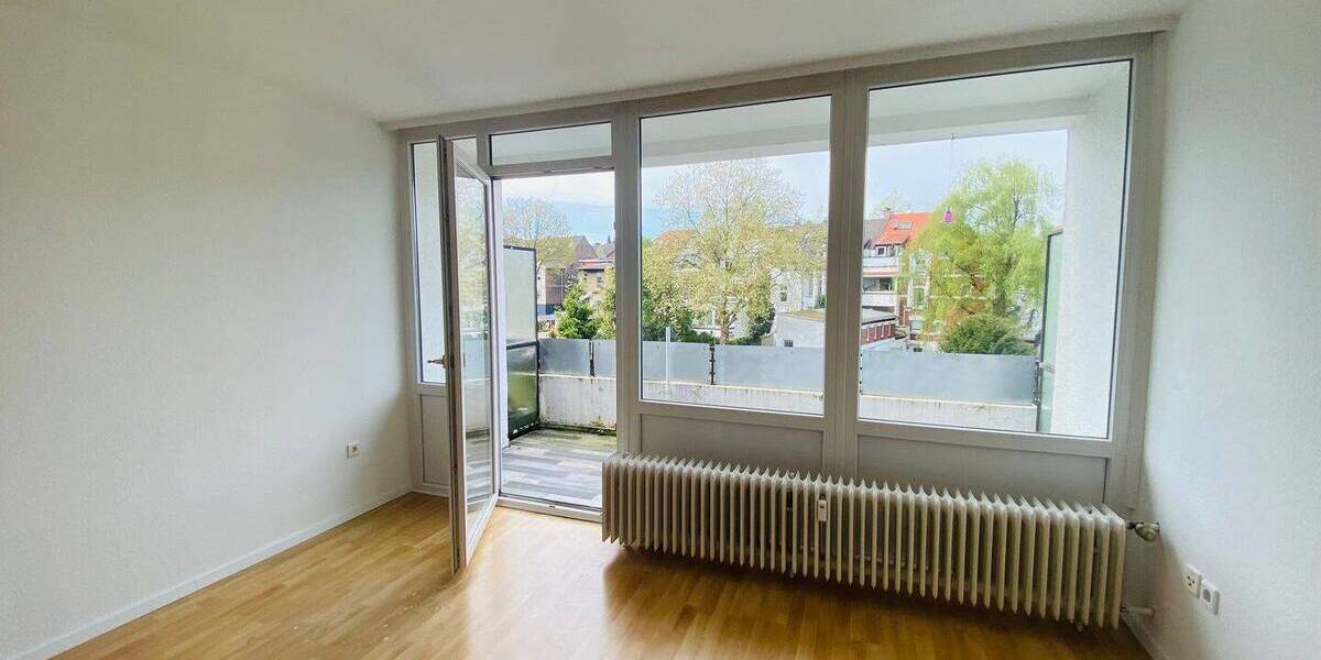 Etagenwohnung Bottrop Stadtmitte - 3 Zimmer, 77 m&sup2;, 600&euro; | Angebot:26187793