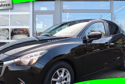 Mazda 2 72.570 km 10.920 € Marl 45772