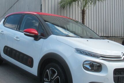 Citroen C3 144.520 km 5.390 &euro; Herne 44653