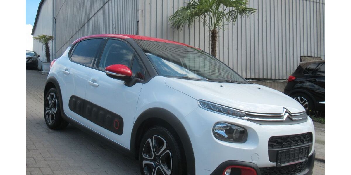 Citroen C3 144.520 km 5.390 &euro; Herne 44653