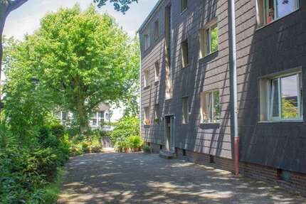 Wohnung zum Mieten in Essen 362 € 53.64 m²